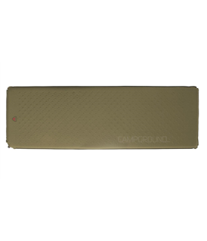 Robens Campground 50 Sleeping Mat, Forest Green | Robens | Campground 50 | Sleeping mats