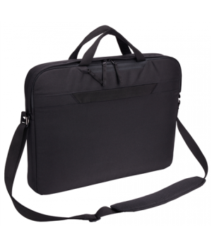 Case Logic | INVIA116 | Invigo Eco Attaché | Attaché | Black | Shoulder strap