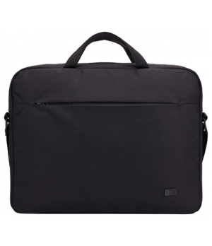 Case Logic | INVIA116 | Invigo Eco Attaché | Attaché | Black | Shoulder strap