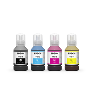 Epson T49H | Ink Bottle | Magenta