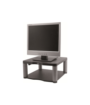 Fellowes | Desk Mount | Height adjustment | 21 " | Maximum weight (capacity) 36 kg | Graphite/Gray