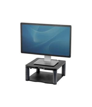 Fellowes | Desk Mount | Height adjustment | 21 " | Maximum weight (capacity) 36 kg | Graphite/Gray