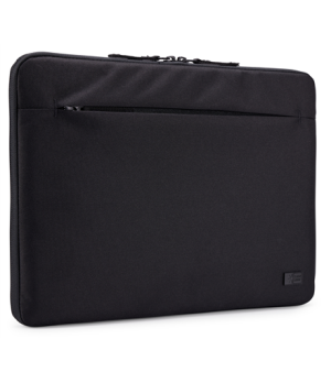 Case Logic | INVIS114 | Invigo Eco Sleeve | Sleeve | Black