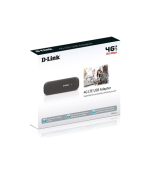 D-Link | DWM-222 | 4G LTE USB Adapter