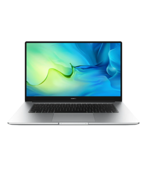 Huawei | MateBook D15 BohrD-WDH9DL | Space Gray | 15.6 " | IPS | FHD | Intel Core i5 | i5-1135G7 | 8 GB | DDR4 | SSD 512 GB | In