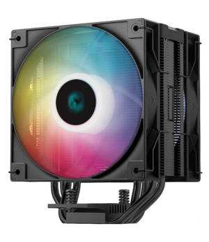 Deepcool | CPU Cooler | AG400 DIGITAL PLUS | Intel, AMD