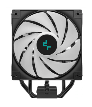 Deepcool | CPU Cooler | AG400 DIGITAL PLUS | Intel, AMD