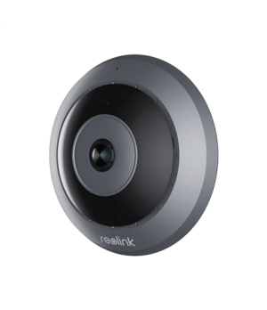Reolink | 360° Panoramic Indoor Fisheye Camera with Smart Detection | Fisheye Series P520 | Fisheye | 6 MP | 1.98mm/F2.0 | H.265