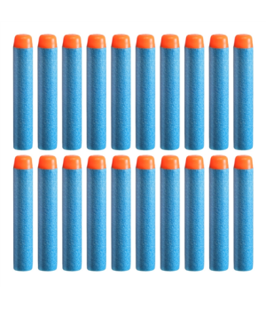 GLOBBER NERF cartridges Elite 2.0, 20 units, F0040EU4 | Globber