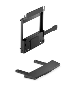 Dell OptiPlex Micro and Thin Client Pro 2 E-Series Monitor Mount w/ Base Extender | Dell | OptiPlex Micro and Thin Client VESA M