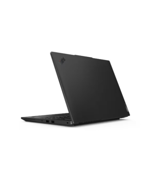 Lenovo ThinkPad L14 | Black | 14 " | IPS | WUXGA | 1920 x 1200 pixels | Anti-glare | AMD Ryzen 7 PRO | 7735U | 16 GB | SO-DIMM D