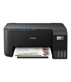 Epson Multifunctional printers | EcoTank L3271 | Inkjet | Colour | A4 | Wi-Fi | Black