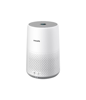 Philips | Air Purifier | AC0819/10 | Suitable for rooms up to 48 m² | White