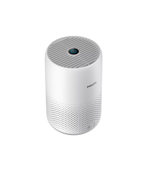 Philips | Air Purifier | AC0819/10 | Suitable for rooms up to 48 m² | White