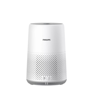 Philips | Air Purifier | AC0819/10 | Suitable for rooms up to 48 m² | White