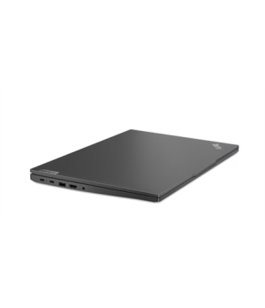 Lenovo | ThinkPad E16 | Black | 16 " | IPS | WUXGA | 1920 x 1200 pixels | Anti-glare | Intel Core U5 | 125U | 16 GB | SO-DIMM DD