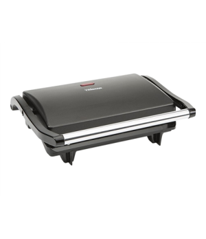 Tristar | Grill | GR-2650 | Contact grill | 700 W | Black