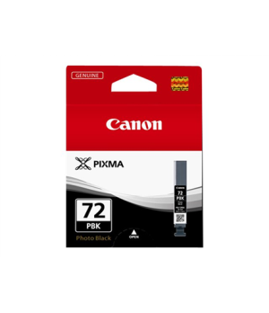 Canon Ink Cartridge | PGI-72 | Ink Cartridge | Black