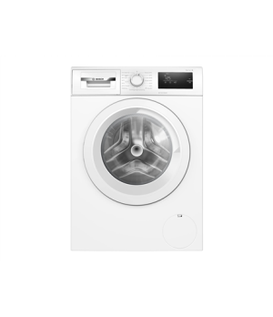 Bosch | Washing Machine | WAN2401LSN | Energy efficiency class A | Front loading | Washing capacity 8 kg | 1200 RPM | Depth 59 c