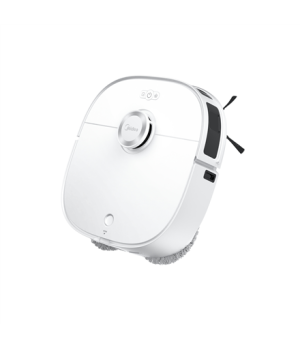 Midea | Robot Vacuum Cleaner | V12 | Wet&Dry | 5200 mAh | Dust capacity 3 L | 5000 Pa | White