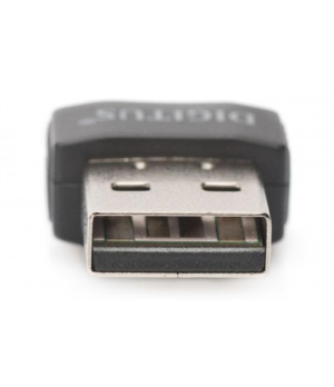 Digitus | Network adapter - USB 2.0 | DN-70565