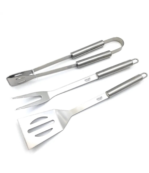 Adler | AD 6728 | Grill Cutlery Set | 3 pc(s)