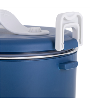 Adler Electric Lunch Box | AD 4505 | Material Plastic | Blue