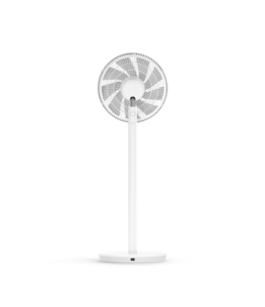 Duux | Fan | Whisper Essence | Stand Fan | Grey | Diameter 33 cm | Number of speeds 7 | Oscillation | No