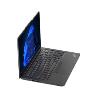 Lenovo | ThinkPad E14 | Black | 14 " | IPS | WUXGA | 1920 x 1200 pixels | Anti-glare | Intel Core U5 | 125U | 16 GB | SO-DIMM DD