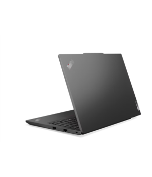 Lenovo | ThinkPad E14 | Black | 14 " | IPS | WUXGA | 1920 x 1200 pixels | Anti-glare | Intel Core U5 | 125U | 16 GB | SO-DIMM DD