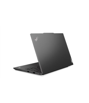 Lenovo | ThinkPad E14 | Black | 14 " | IPS | WUXGA | 1920 x 1200 pixels | Anti-glare | Intel Core U7 | 155H | 16 GB | SO-DIMM DD