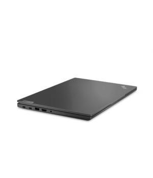 Lenovo | ThinkPad E14 | Black | 14 " | IPS | WUXGA | 1920 x 1200 pixels | Anti-glare | Intel Core U7 | 155H | 16 GB | SO-DIMM DD