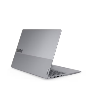 Lenovo | ThinkBook 16 ARP | Arctic Grey | 16 " | IPS | WUXGA | 1920 x 1200 pixels | Anti-glare | AMD Ryzen 7 | 7735HS | 16 GB | 