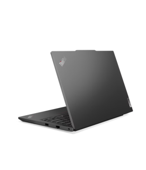 Lenovo | ThinkPad E14 | Black | 14 " | IPS | WUXGA | 1920 x 1200 pixels | Anti-glare | AMD Ryzen 5 | 7535HS | 16 GB | SO-DIMM DD