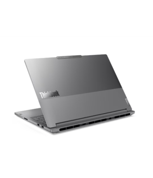 Lenovo | ThinkBook 16p IRX | Storm Grey | 16 " | IPS | WQXGA | 2560 x 1600 pixels | Anti-glare | Intel Core i7 | i7-14650HX | 16