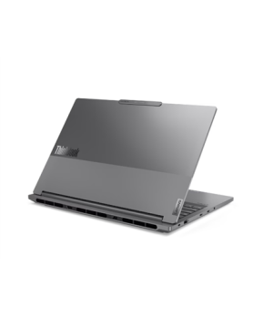 Lenovo | ThinkBook 16p IRX | Storm Grey | 16 " | IPS | WQXGA | 2560 x 1600 pixels | Anti-glare | Intel Core i7 | i7-14650HX | 16