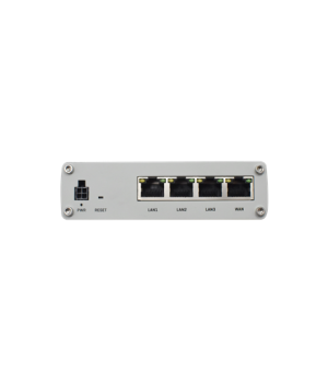 Industrial Router | RUTX08 | No Wi-Fi | 10/100/1000 Mbit/s | Ethernet LAN (RJ-45) ports 4 | Mesh Support No | MU-MiMO No | No mo