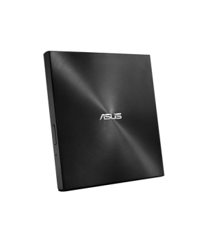 Asus | ZenDrive U8M (SDRW-08U8M-U) | Interface  USB Type-C | DVD±RW | CD read speed 24 x | CD write speed 24 x | Black