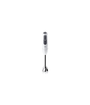 Braun | Hand Blender | MQ 3135 MultiQuick 3 Vario | Hand Blender | 750 W | Number of speeds 11 | Turbo mode | Chopper | White