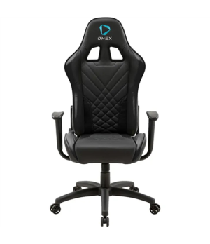 Onex PVC Nylon caster Metal | Gaming chairs | ONEX GX220 AIR | Black