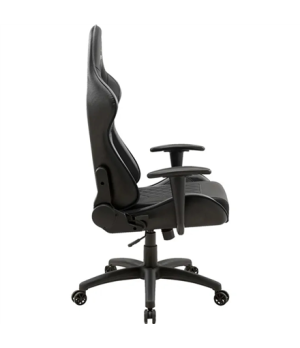 Onex PVC Nylon caster Metal | Gaming chairs | ONEX GX220 AIR | Black