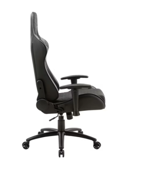 Onex PVC Nylon caster Metal | Onex | Gaming chairs | ONEX GX330 | Black