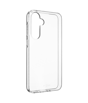 Fixed | Slim AntiUV | Back cover | Samsung | Galaxy A35 5G | TPU | Clear