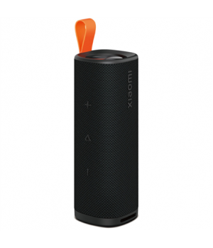 Xiaomi | Sound Outdoor | QBH4261GL | Bluetooth | Black | Portable | Wireless connection