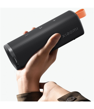 Xiaomi | Sound Outdoor | QBH4261GL | Bluetooth | Black | Portable | Wireless connection