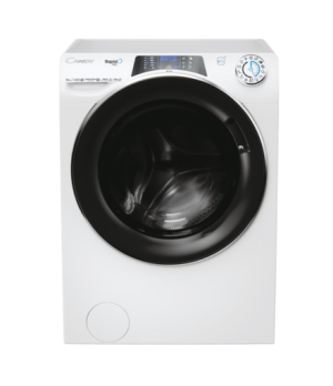 Candy | Washing Machine | RP 4146BWMBC/1-S | Energy efficiency class A | Front loading | Washing capacity 14 kg | 1400 RPM | Dep