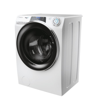 Candy | Washing Machine | RP 4146BWMBC/1-S | Energy efficiency class A | Front loading | Washing capacity 14 kg | 1400 RPM | Dep