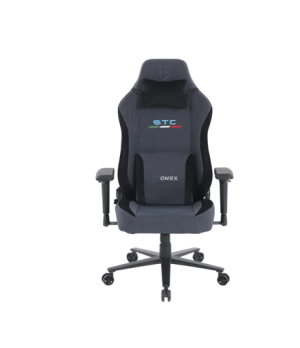 Onex Graphite | Short Pile Linen | Gaming chairs | ONEX STC