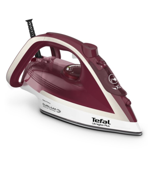 TEFAL | FV6810E0 Ultragliss Plus | Steam Iron | 2800 W | Water tank capacity 270 ml | Continuous steam 50 g/min | Steam boost pe