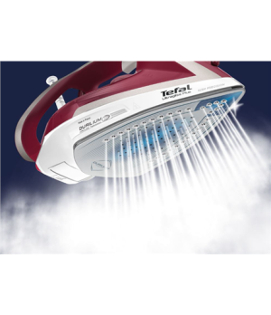 TEFAL | FV6810E0 Ultragliss Plus | Steam Iron | 2800 W | Water tank capacity 270 ml | Continuous steam 50 g/min | Steam boost pe